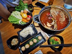 -呷哺呷哺(砂之船奥莱店)