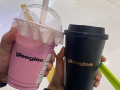 -gleeglee乐溢亦茶(合生汇店)