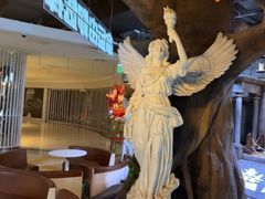 -暴风岛沉浸式体验馆(百联世纪店)