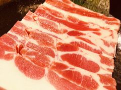 -九田家黑牛烤肉料理(新辰里亚运村店)