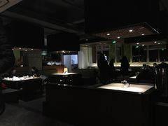 大堂-川流不息(北蔡休闲广场店)