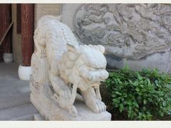-八大山人梅湖景区