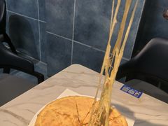 -咕鹿流心披萨(下沙店)