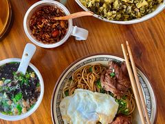 干挑面-友琴面馆(东白溪公寓店)