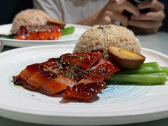 -观塘港茶餐厅(八一大道店)