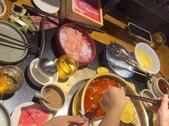 -巴奴毛肚火锅(广益哥伦布店)