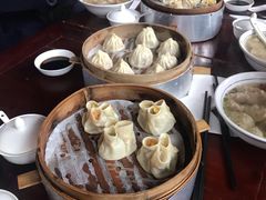 -汪一挑馄饨(老街店)