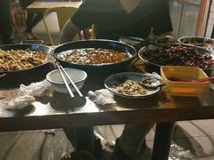 -邱金小炒·30 年盐帮江湖菜(自贡店)