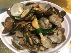 -老字号蛇口德记烧腊饭店·海鲜加工