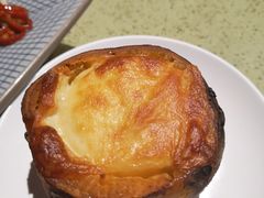 -铜锣湾·有麝自然香(重庆新天地店)