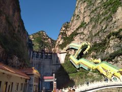 -龙庆峡风景区