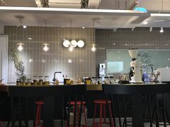 -CAFE'IN精品咖啡体验空间(小寨店)