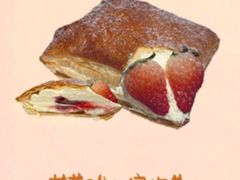 -DRUNK BAKER(上海恒丰路店)