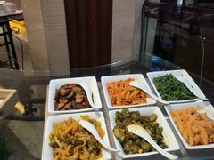 -雄楚国际大酒店-四季西餐厅