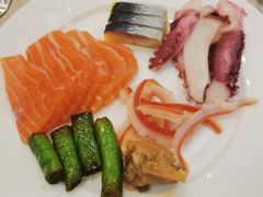 -东方红海鲜百汇(国际大厦店)