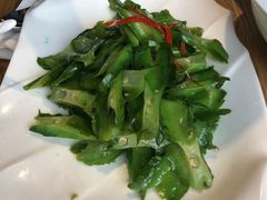 -大茴香越法料理(SOHO复兴店)