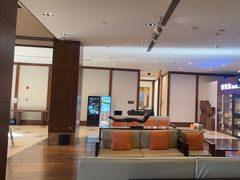 -长白山万达锦华套房酒店