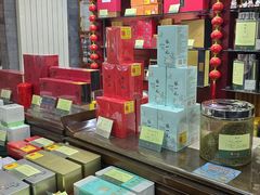 -张一元(前门店)