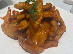 -万荣烤鸭店·北京菜(天坛店)