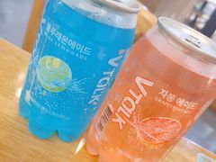 -BOPEYE·波派炸鸡(河西中央商场店)