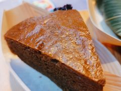 红糖发糕-锦记糕点铺