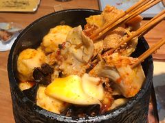 -那些年记忆烧烤