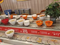-乡党臊子面(丰庆公园店)
