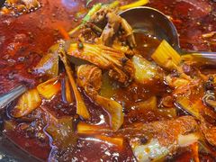 -蛙老爹·蜀香美蛙鱼头(王家湾店)