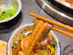 -飘香火锅(玉林西路店)