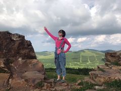 -草原天路(张北县)