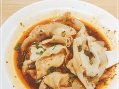 -龙抄手食府(浣花北路店)