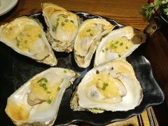 -烧蠔帮·湛江生蚝(茂南万达店)