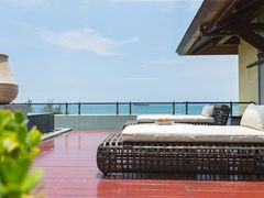 -三亚海棠湾万丽度假酒店