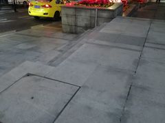 -观音桥步行街