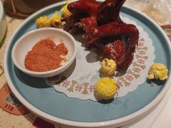-点都德(长泰广场店)