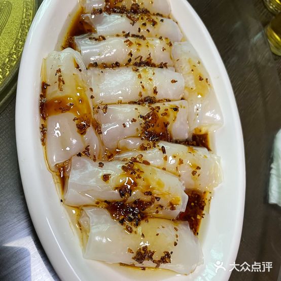 广东潮州菜馆(朝晖路店)