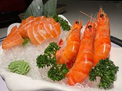 -赤坂亭M9和牛烧肉·日料398放题(万达店)