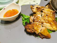 -泰柠小馆泰式料理(银泰城店)