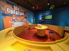 -上海乐高探索中心