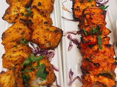 -VATAN INDIAN RESTAURANT米特餐饮有限公司(城北路店)