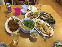 -ZF Seafood Restaurant 卓峰海鲜餐