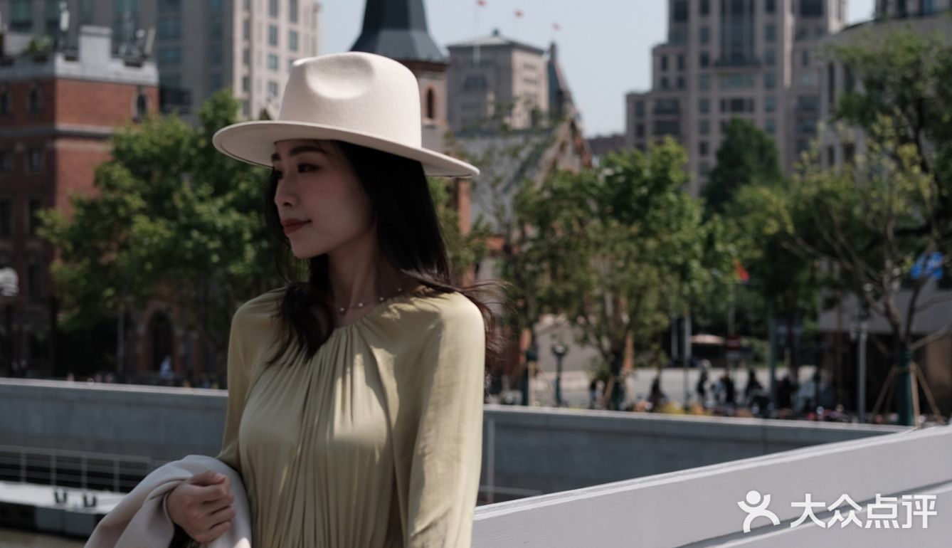 魔都攻略｜纽约即视感的外滩🏛小众机位