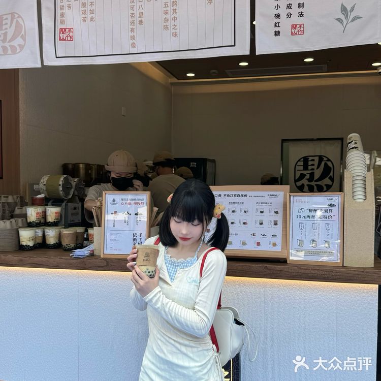 9.92️⃣杯！在南宁也能喝到了！！🥹