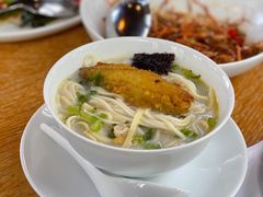 -宁波柏悦酒店·钱湖渔港