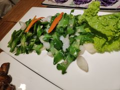 -茹·pure vegan(博华广场店)