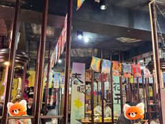 -火炉情韩国料理店(古田路店)