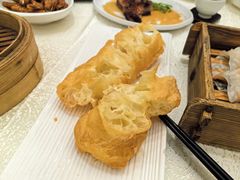 -龙的酒楼·手工早茶·顺德菜(近良路店)