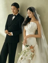 -卡米拉婚纱摄影工作室(金汇广场店)