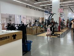 -迪卡侬(安德门店)