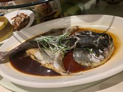 -雅和生态渔庄·宜城锅巴饭(龙灵山公园店)